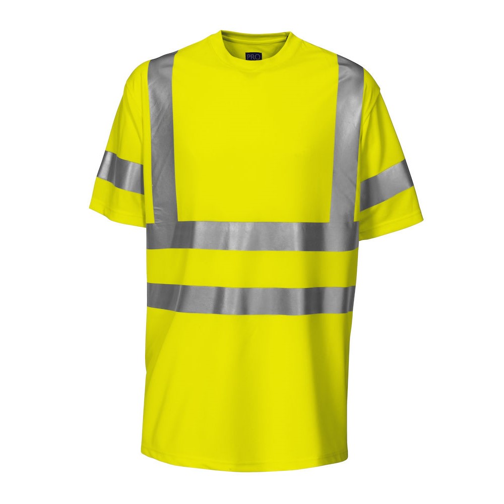Varsel T-shirt ProJob 6010