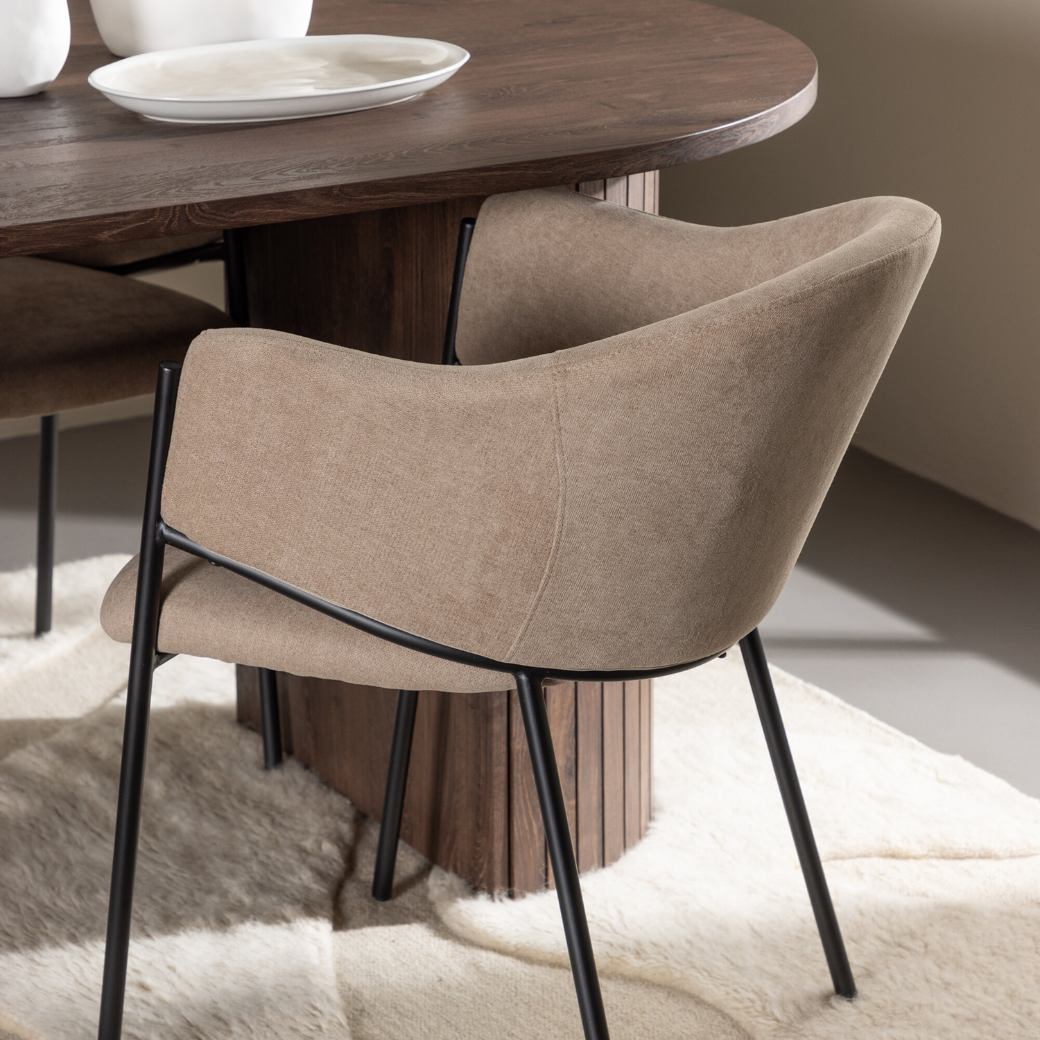 Mocka/Beige