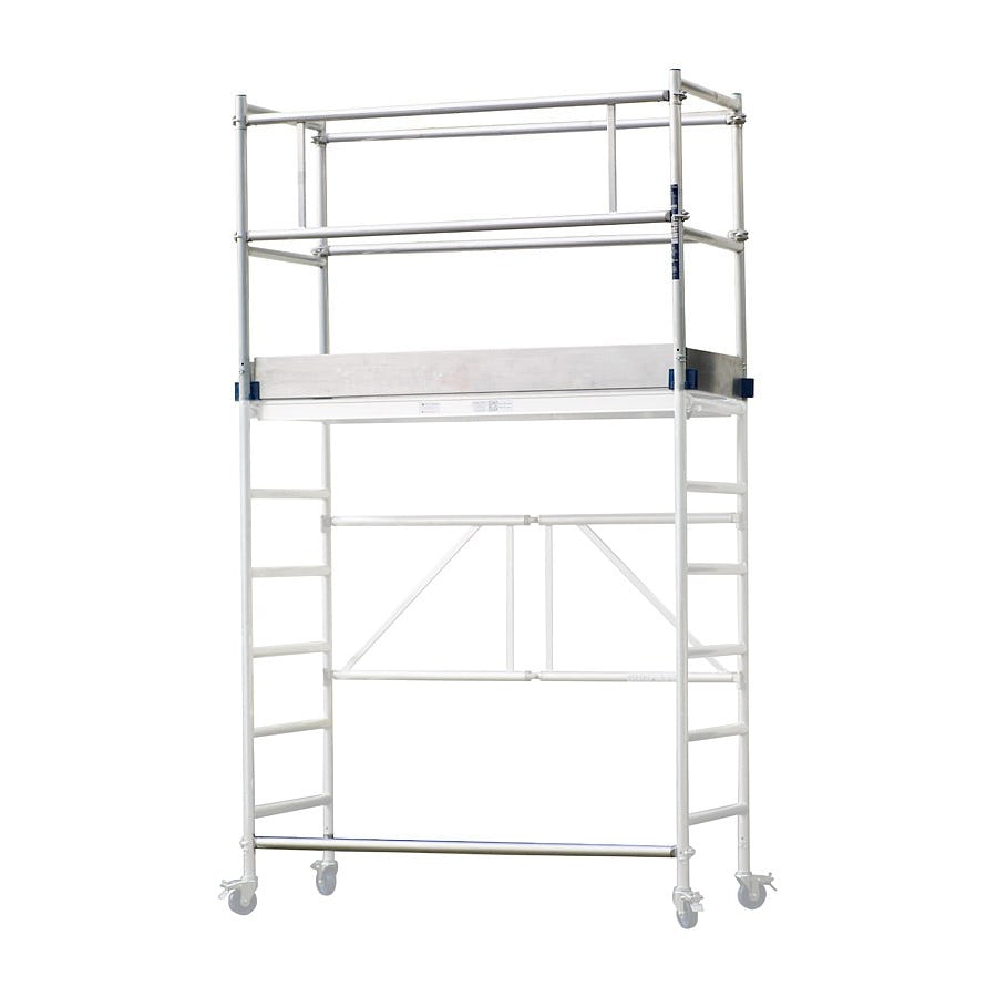 Byggställning Skeppshultstegen Standard Modul B