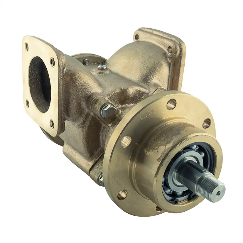 Kylvattenpump Albin Group Marine VP 05-01-003