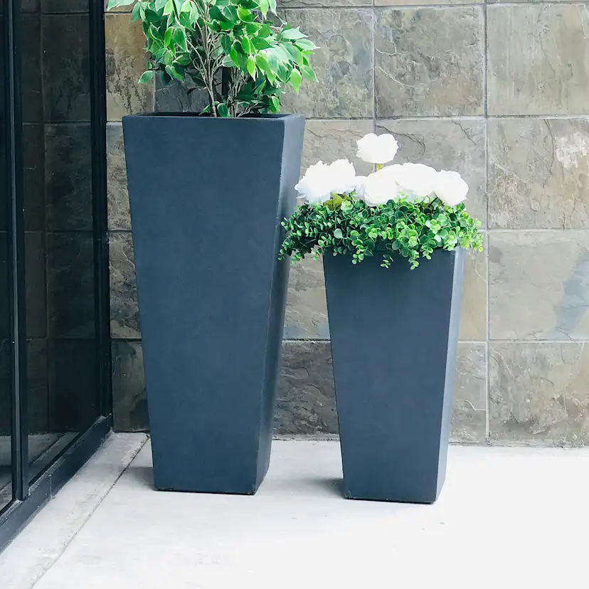 Ytterkruka Lyfco Antracit