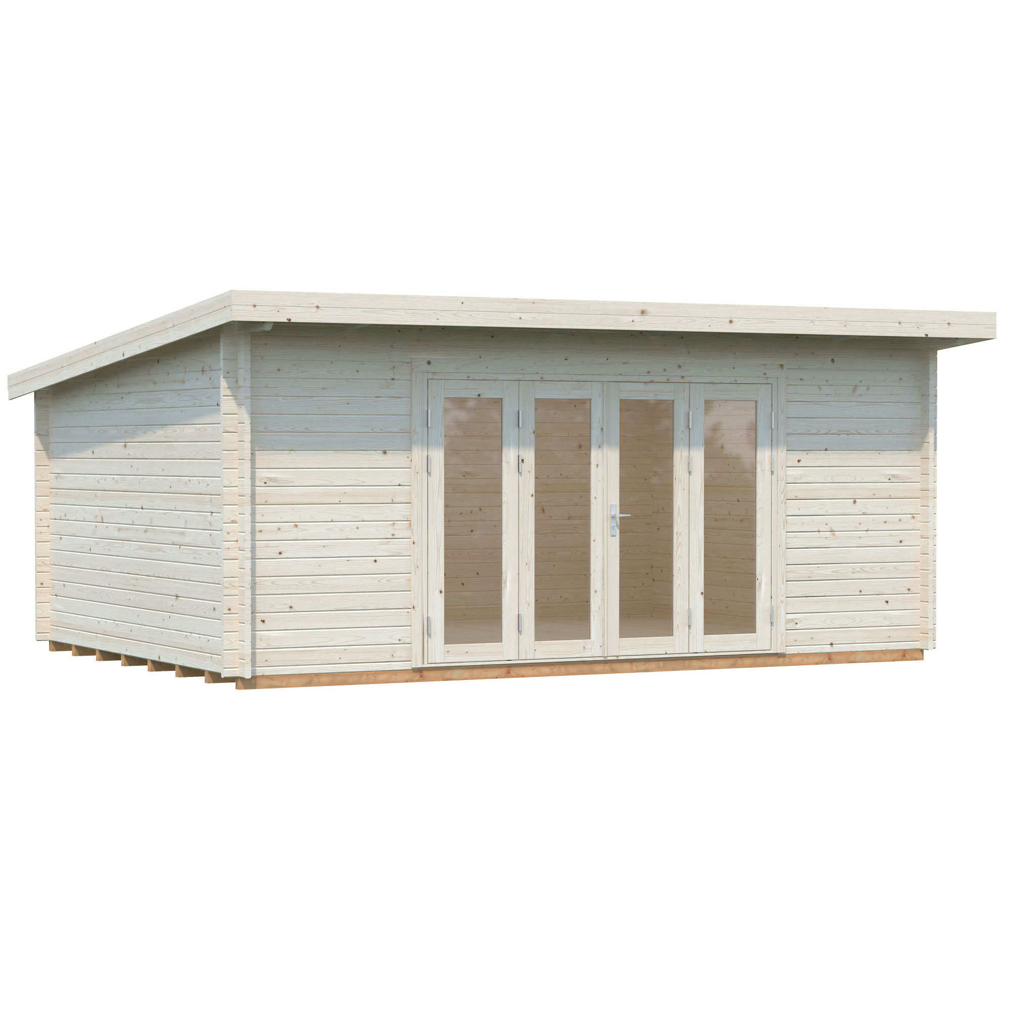 Stuga Palmako Lea 20,1 m2