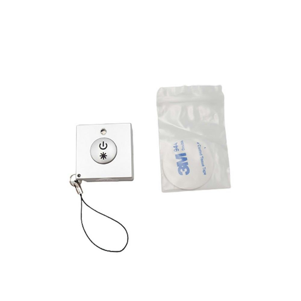 Fjärrkontroll Dolle Extra för LED-Ljus till Sydney-Trappan