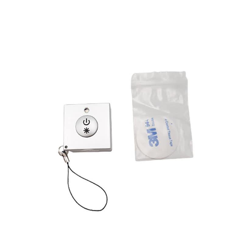 Fjärrkontroll Dolle Extra för LED-Ljus till Sydney-Trappan