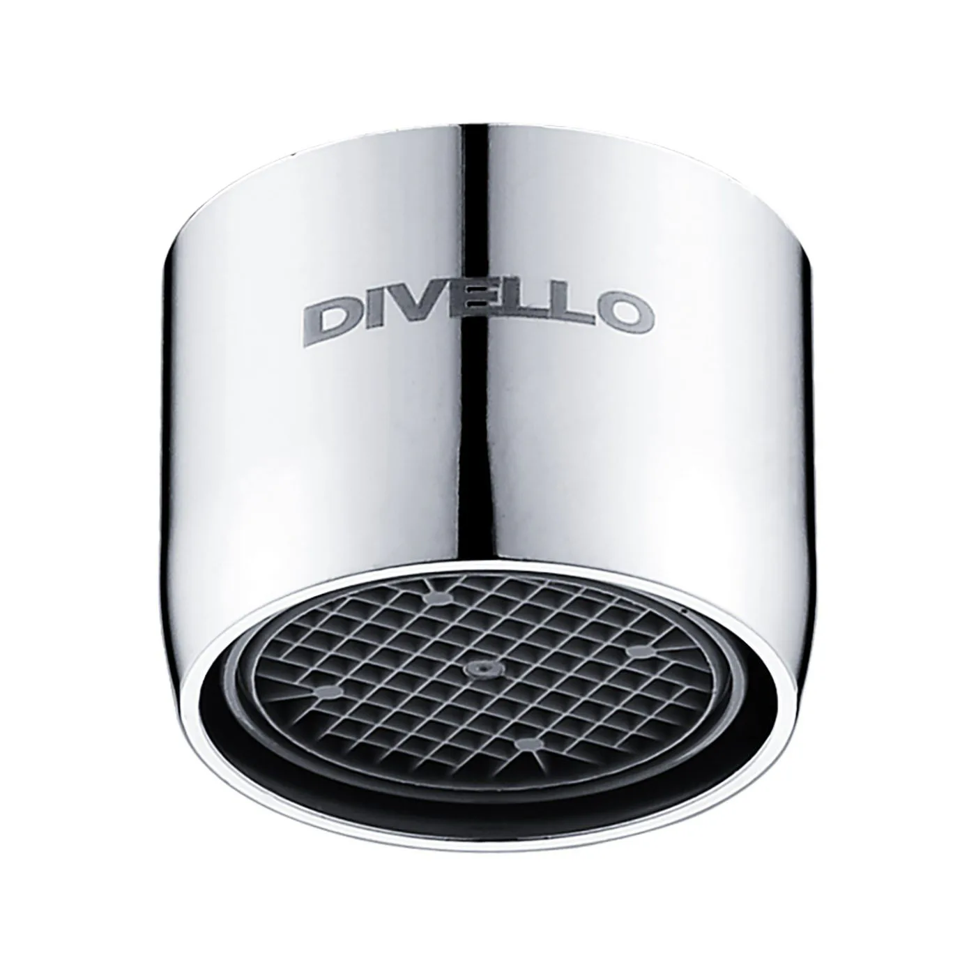 Strålsamlare DIVELLO Focus M22 Fullt Flöde 10-Pack
