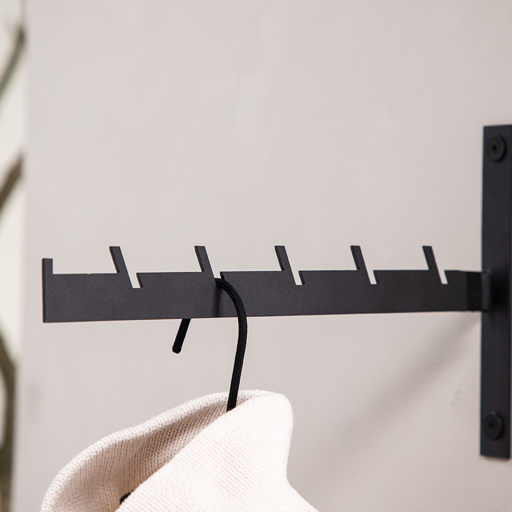 Väggkrok Vind Drammen