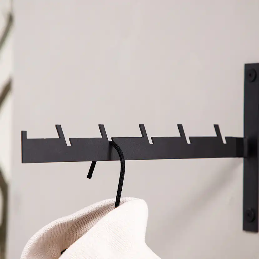 Väggkrok Vind Drammen