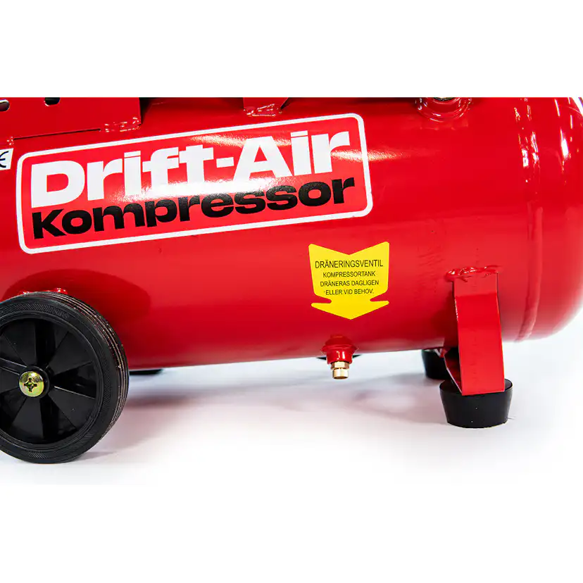 Kompressor Drift-Air DA 2/24
