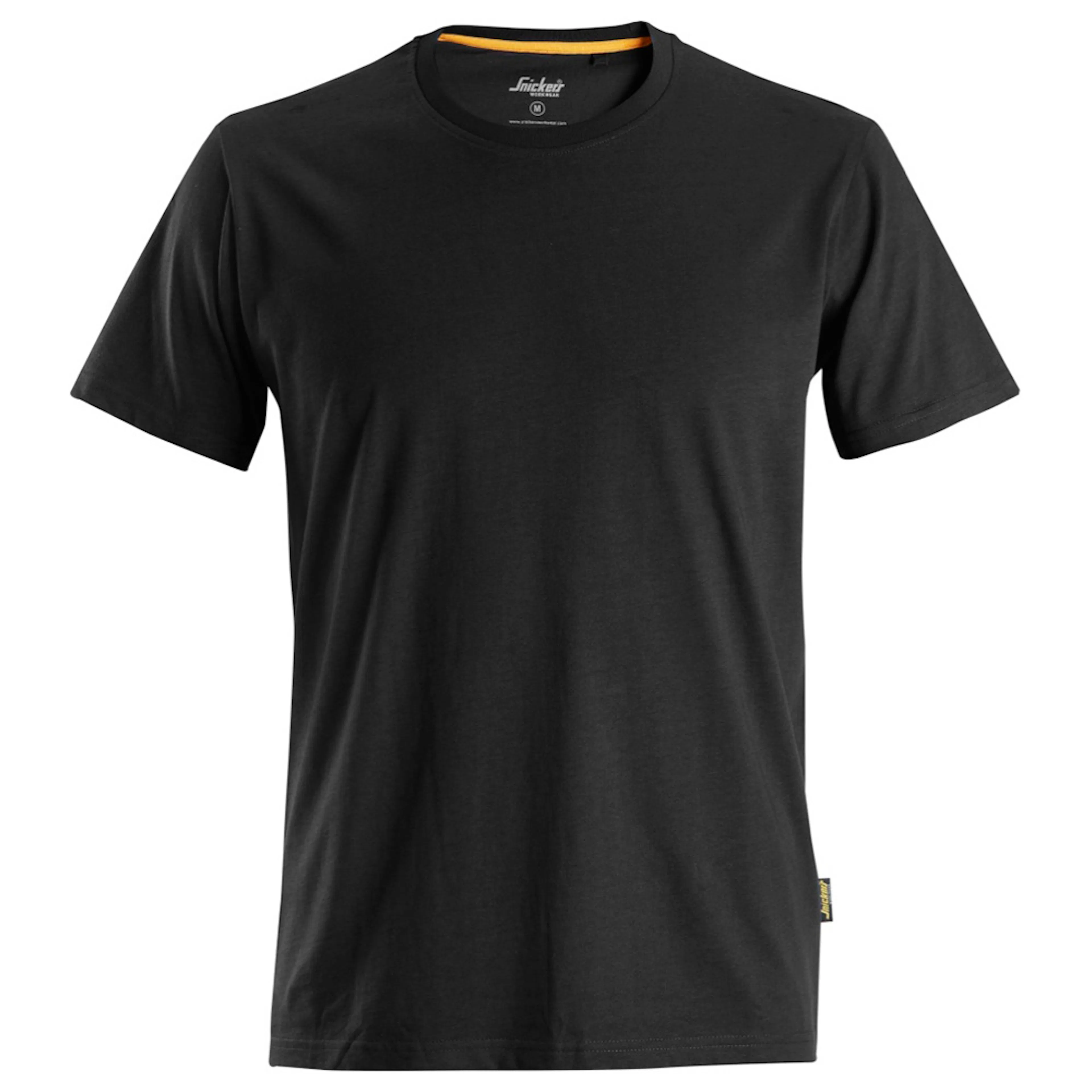 T-shirt Eko  AW Storlek: XS, Färg: Black