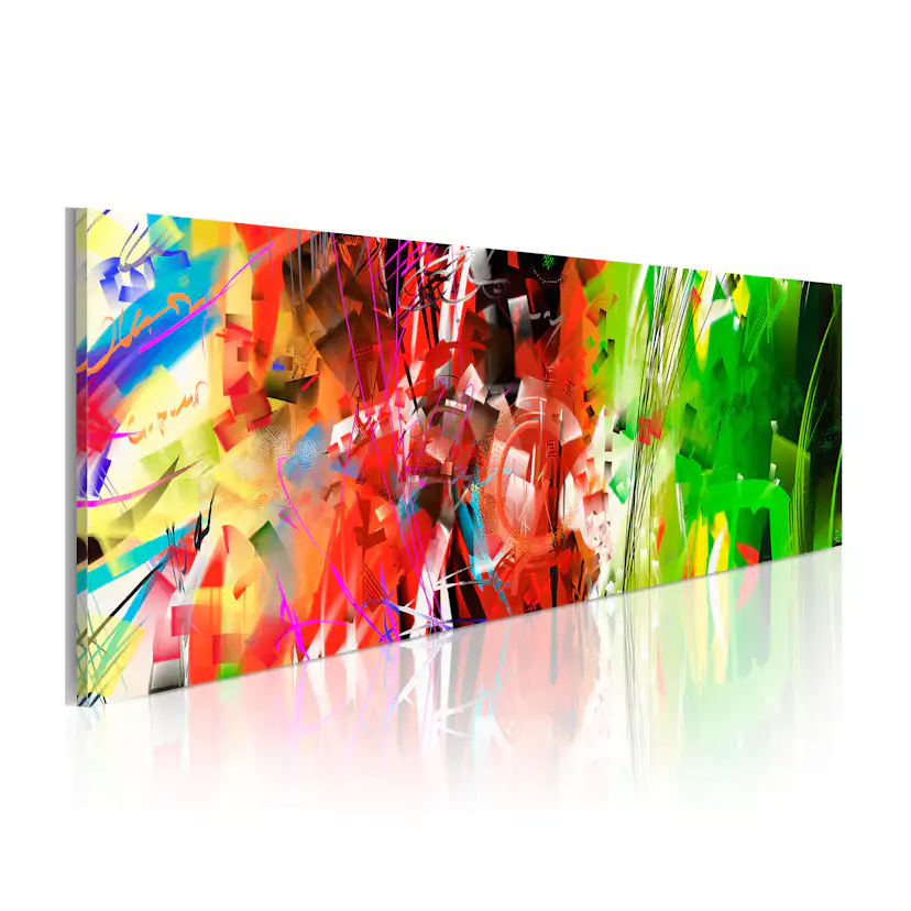 Tavla Arkiio Elementära Former