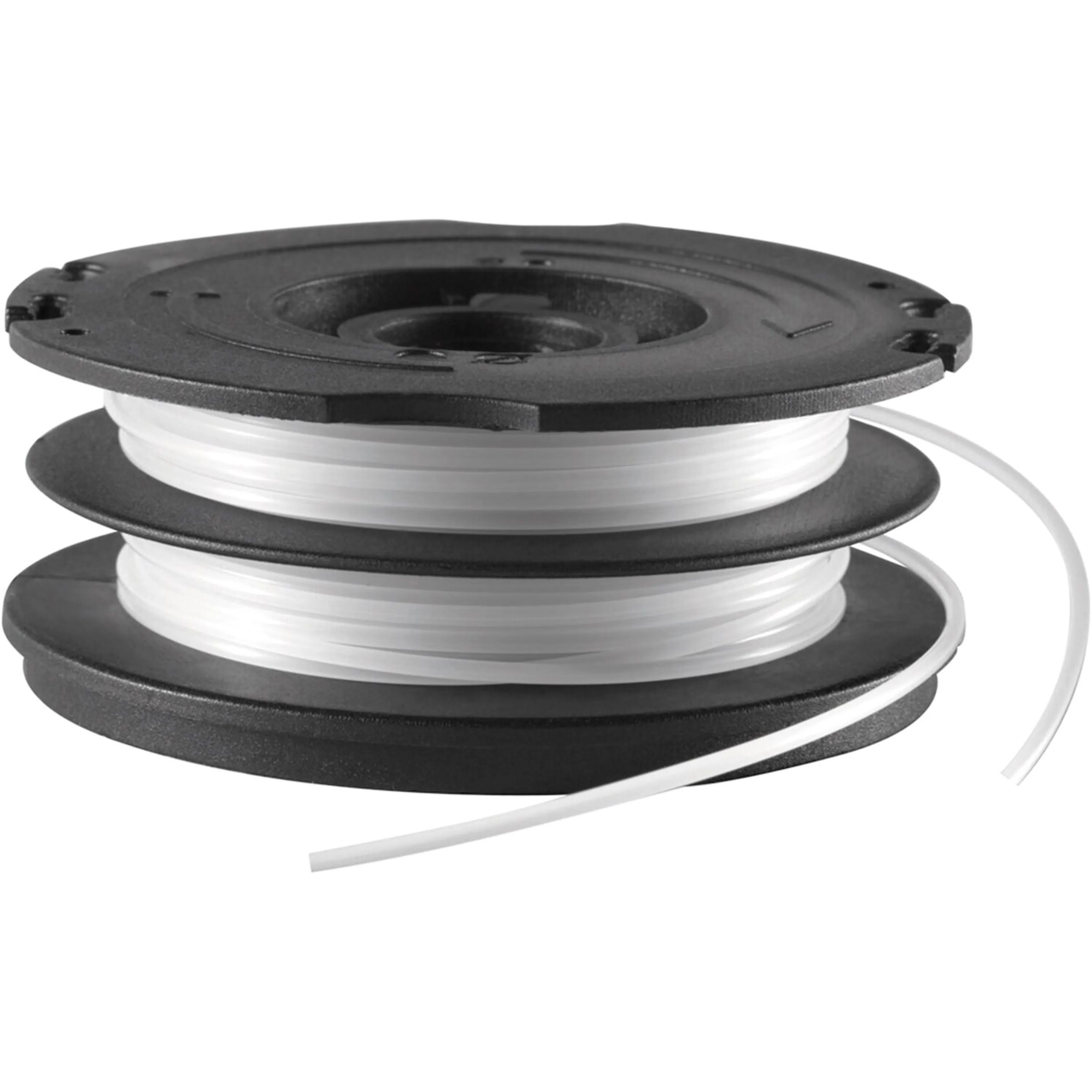 Trimmertråd Black & Decker A6495 Till GL700