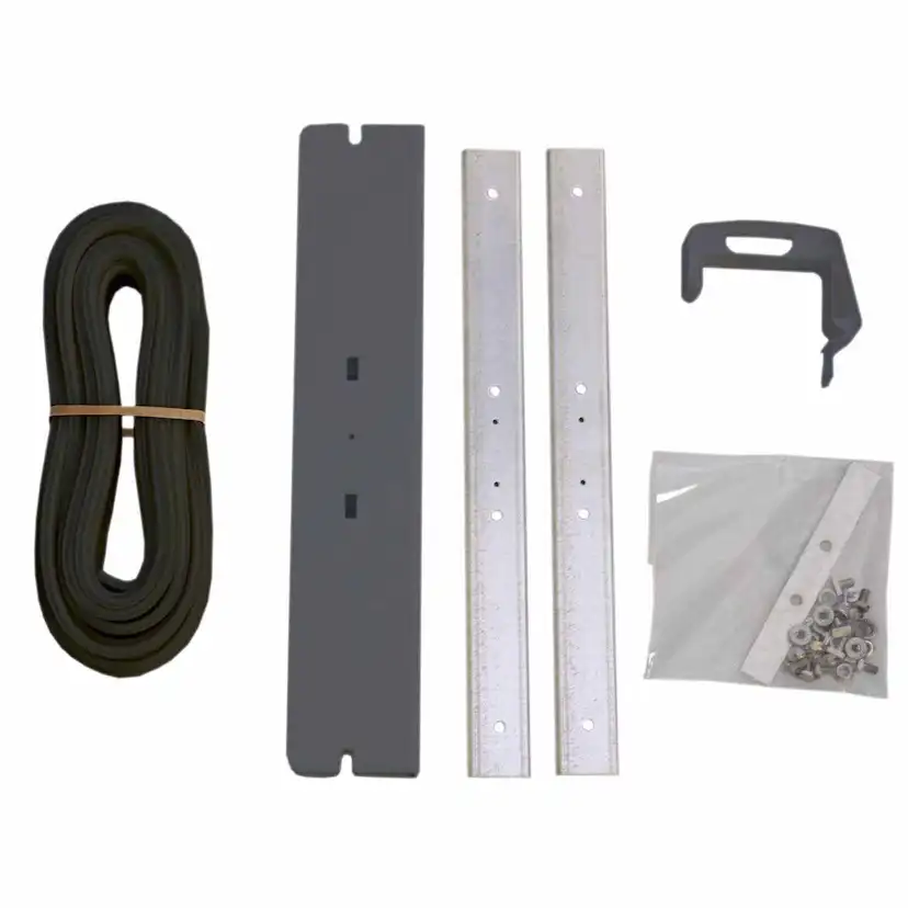 Altantak Skarvkit gop Grå 400x45x80 mm