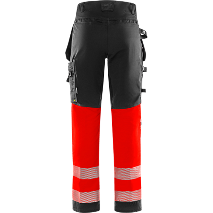 Stretchbyxa Fristads Varsel 2706 PLU