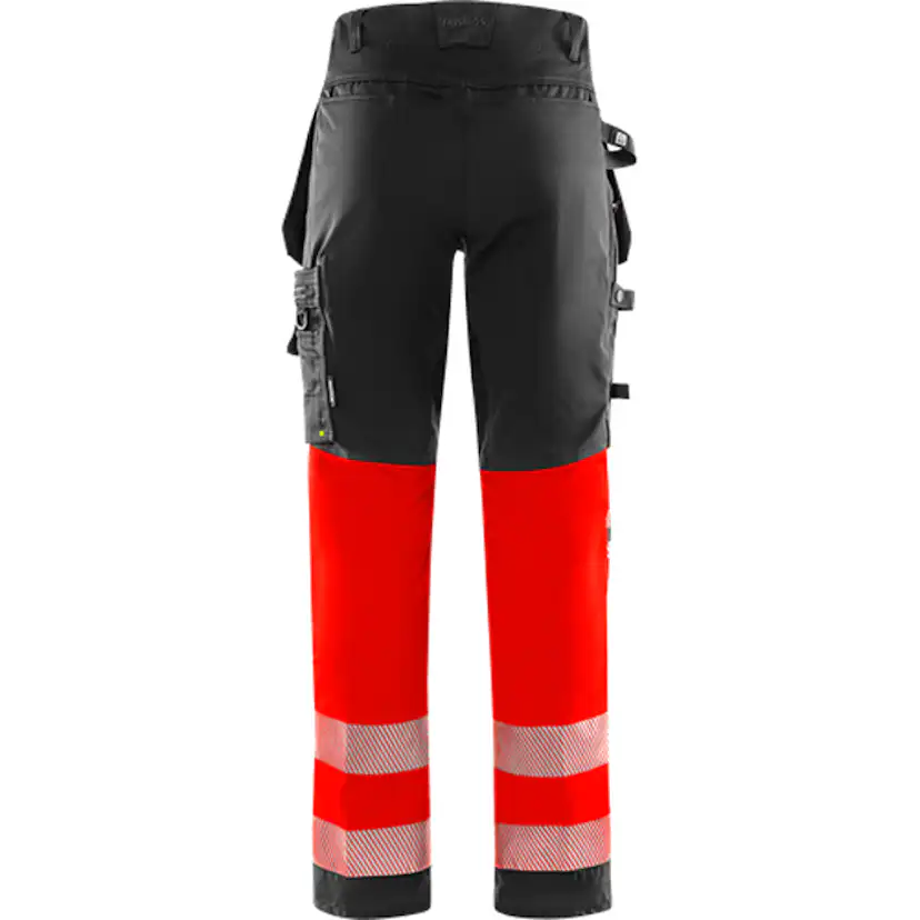 Stretchbyxa Fristads Varsel 2706 PLU
