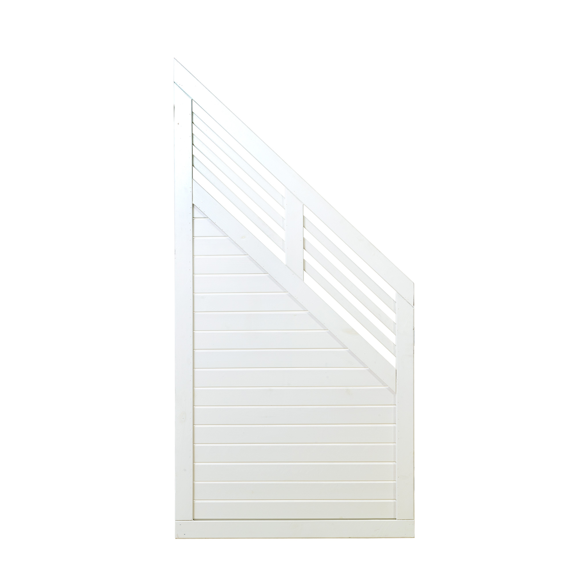 Skärm PLUS Decora 90x180/95