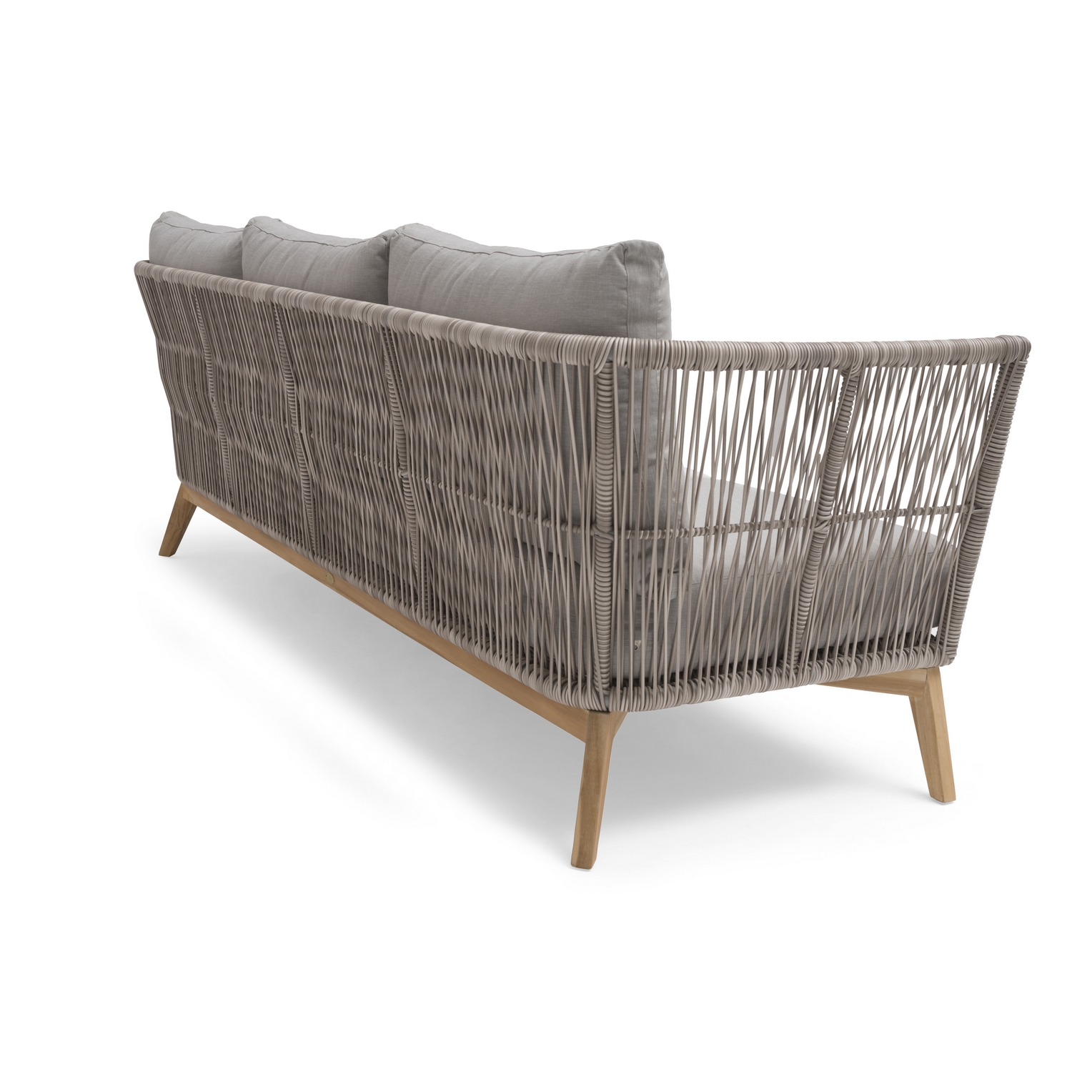 HIMMELSNÄS 3-SITS SOFFA BEIGE Beige