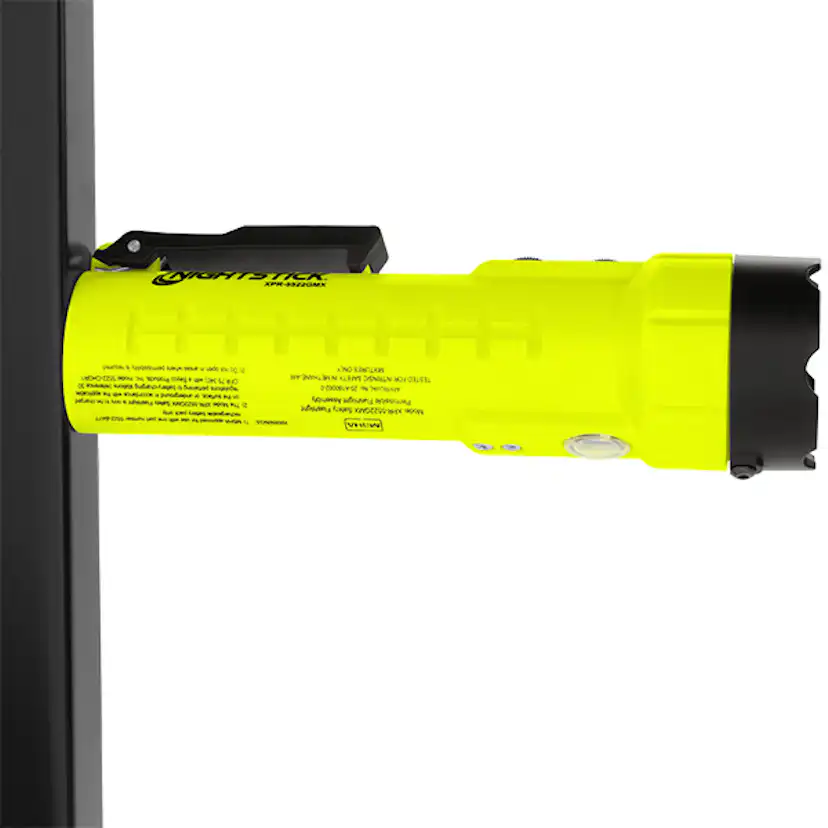 Ficklampa Nightstick XPR-5522GMX LED ATEX Med Magnet