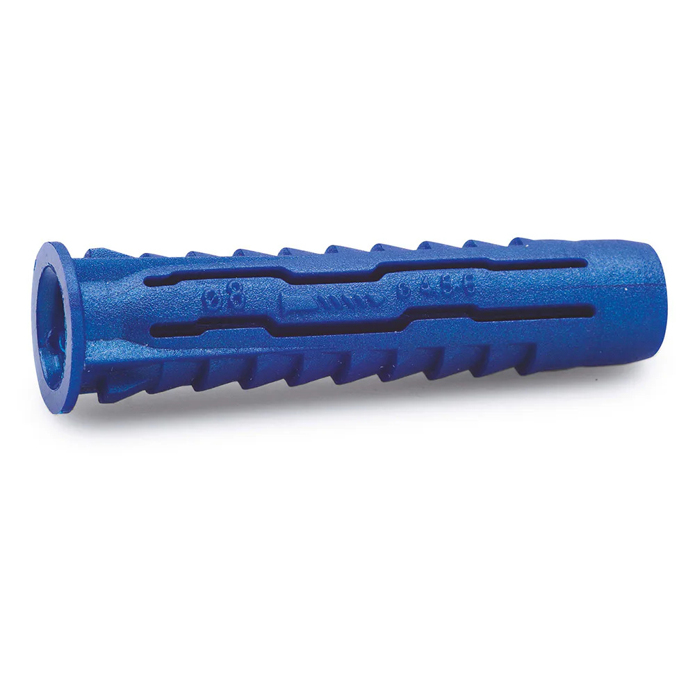Universalplugg 6x50 4ALL 6x50 mm