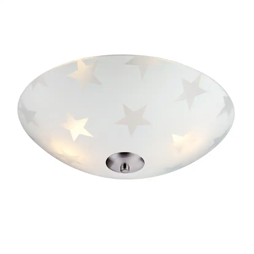 Takplafond Markslöjd Star