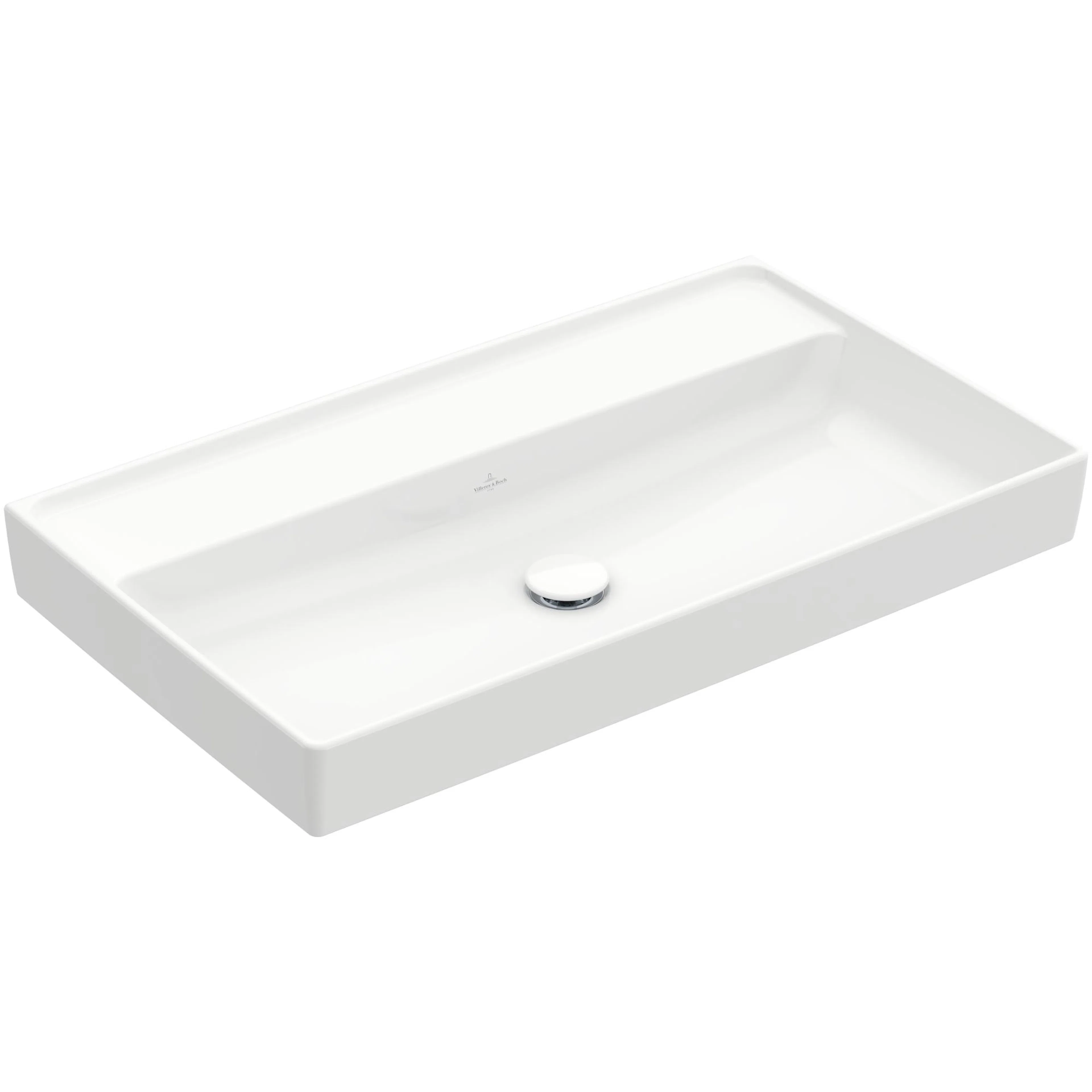 Möbeltvättställ Villeroy & Boch Collaro