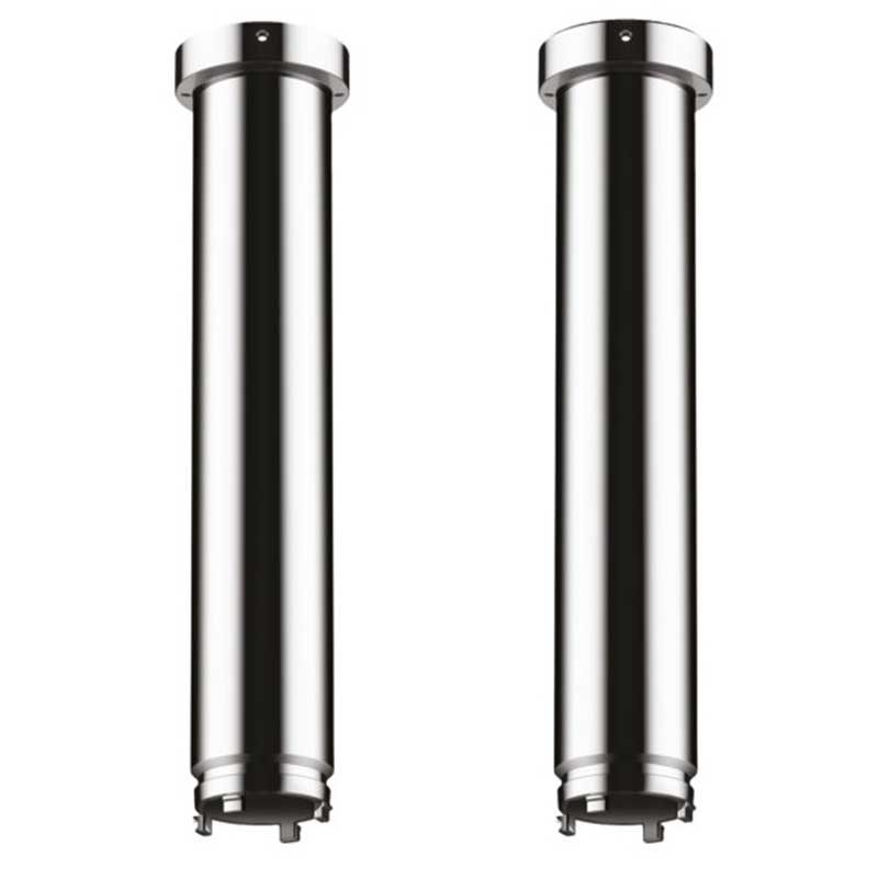 Förlängningsset Axor för Takanslutning av ShowerHeaven 1200/300 4jet