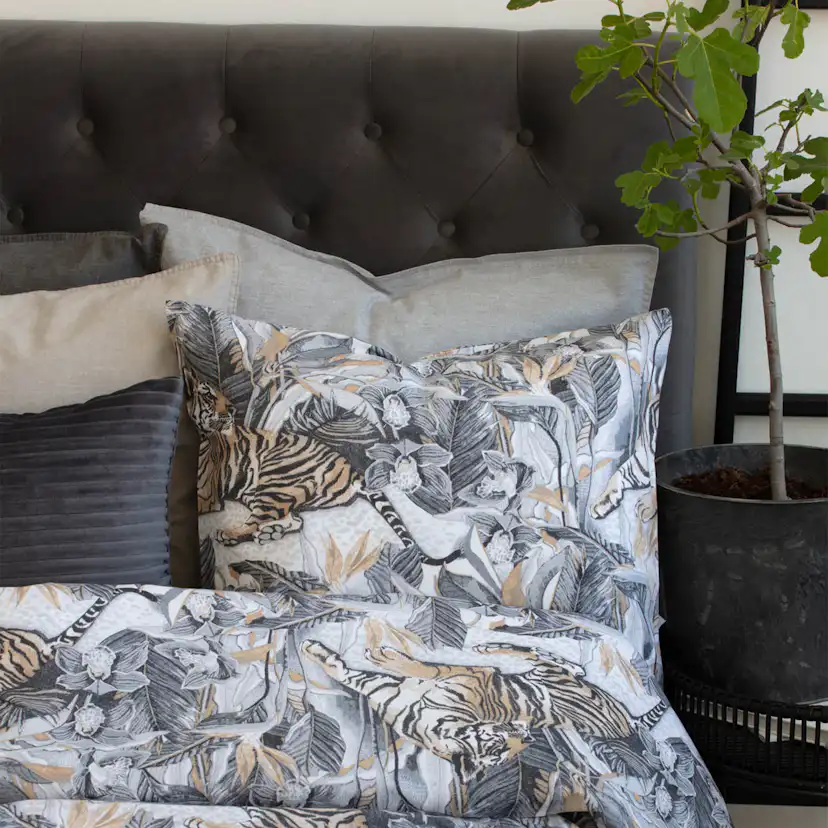 Påslakanset Borganäs of Sweden Elsa Enkelsäng