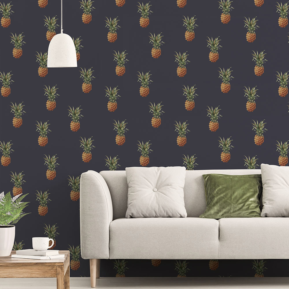 Tapet Galerie Wallcoverings Just Kitchens G45451
