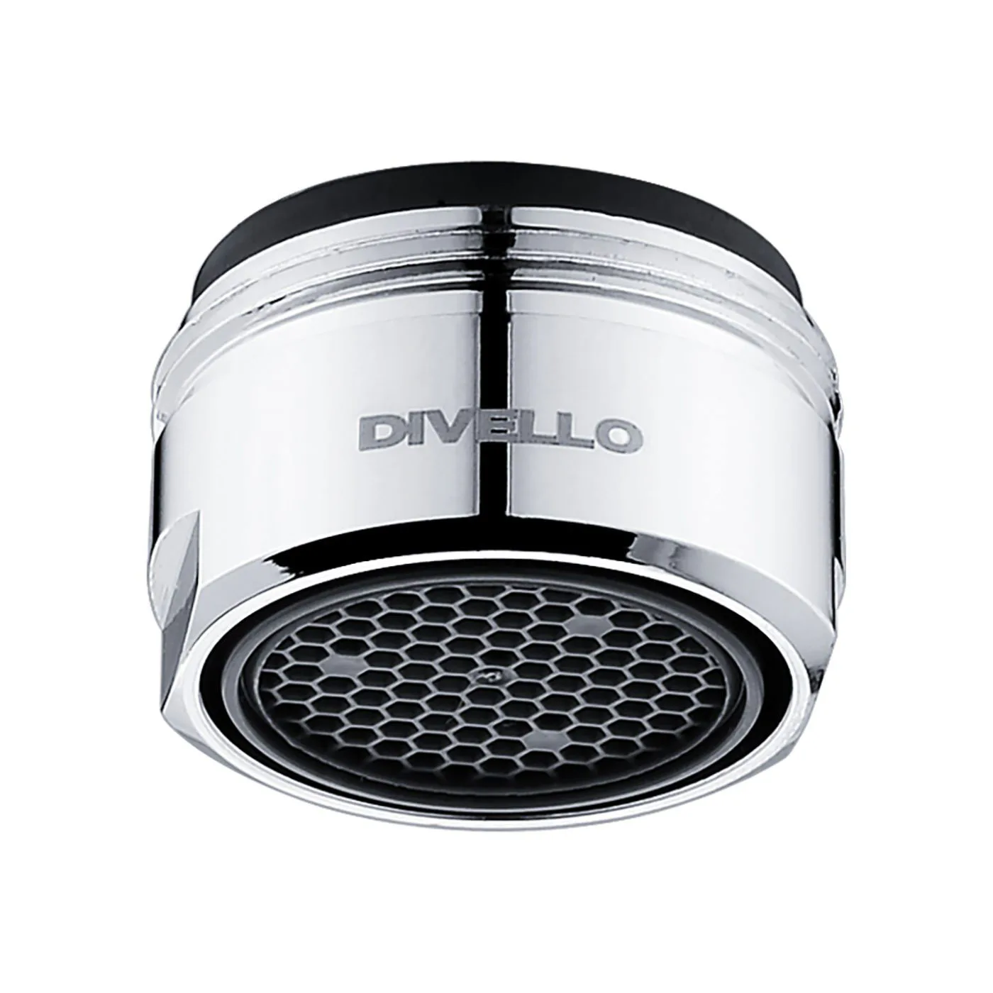 Strålsamlare DIVELLO Basic M24 3,5 l/min