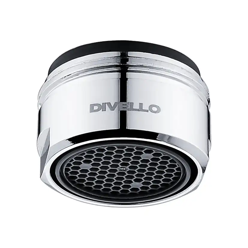 DIVELLO BASIC M24 3.5LSTRÅLSAMLARE 3,5 l/min
