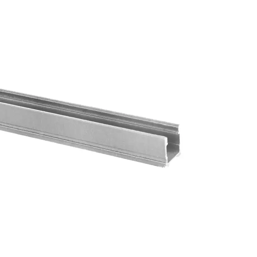 Profil Art High 2m Alu Aluminium