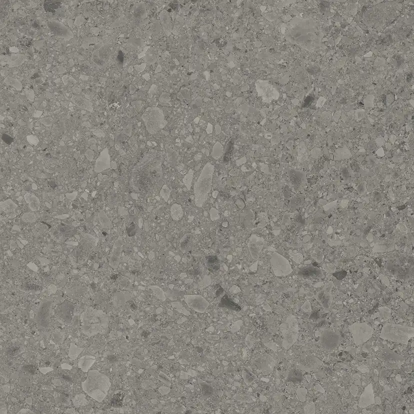 Klinker Tenfors Flodsten Smoke 90x90 cm
