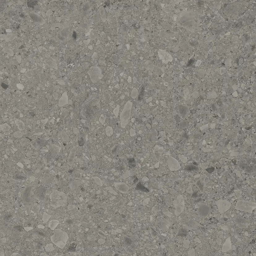 Klinker Tenfors Flodsten Smoke 90x90 cm