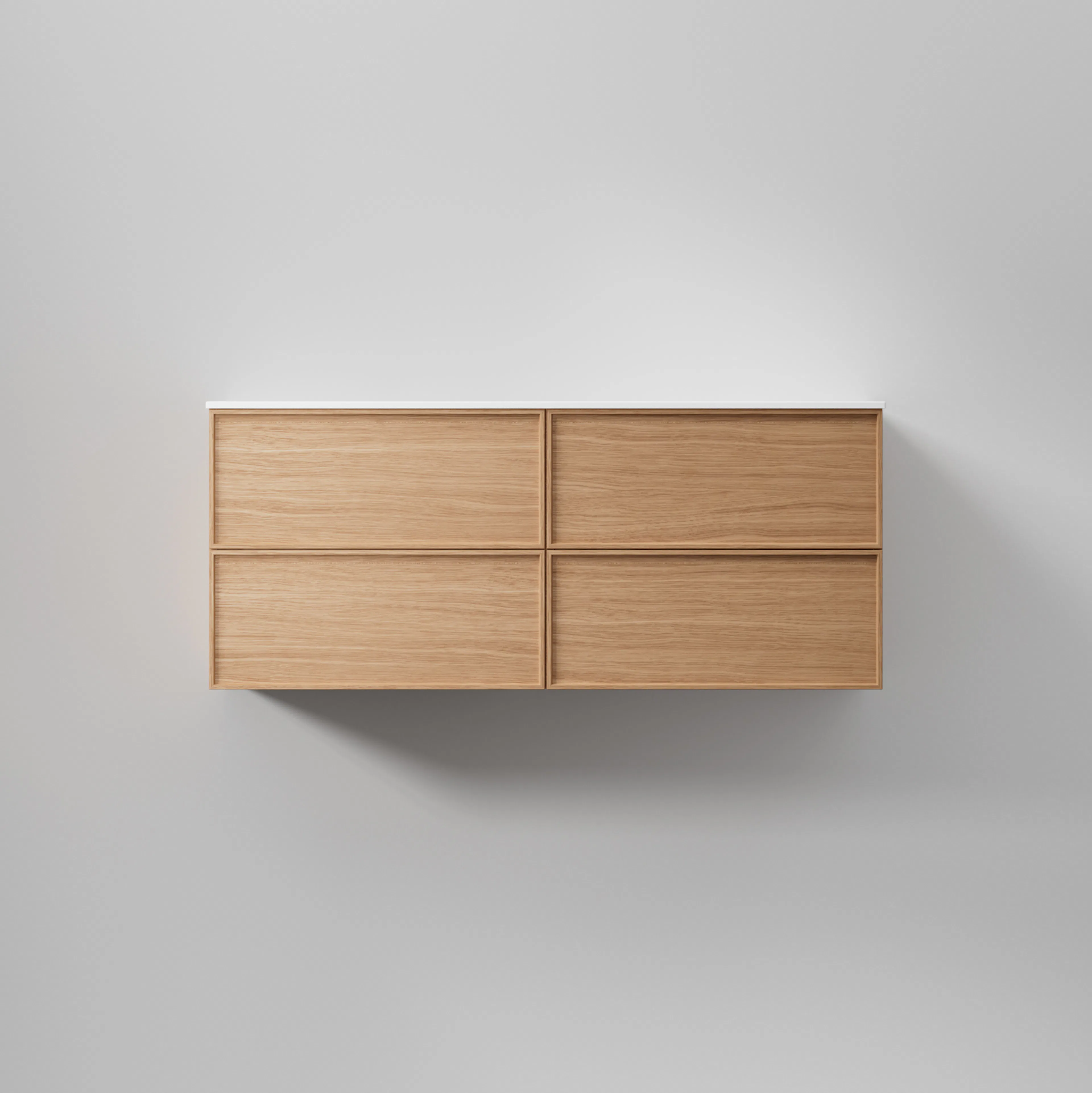 Natural Oak