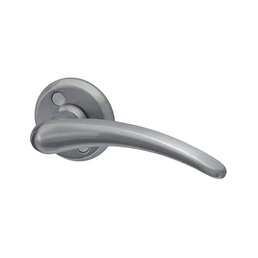 Innerdörrhandtag Hvid Interior Tyra