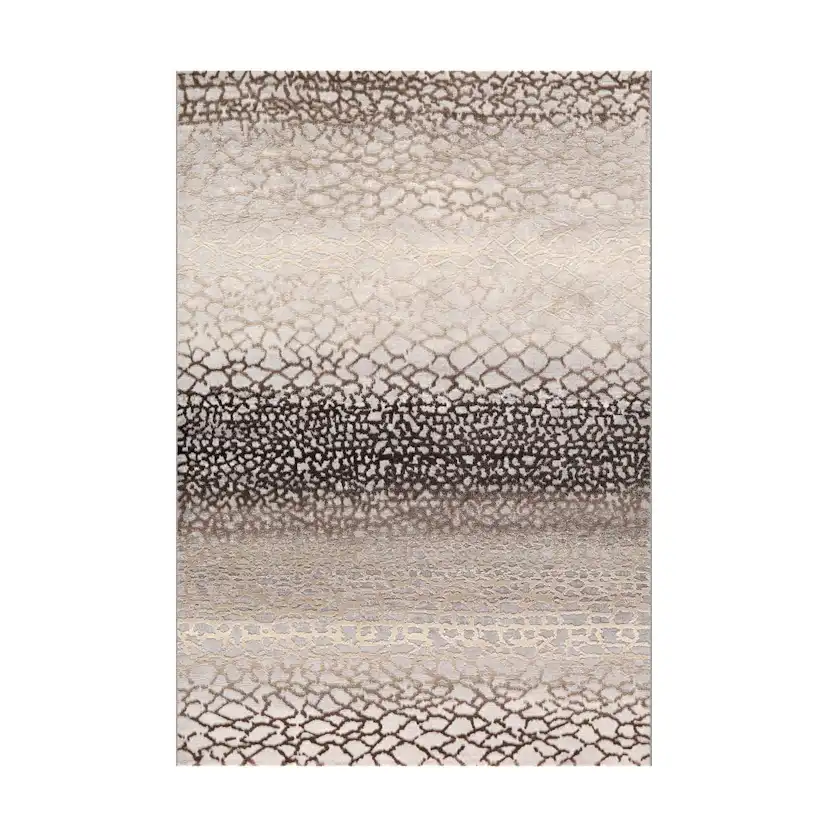 Wiltonmatta D-sign Merda Zewy Creme/Taupe