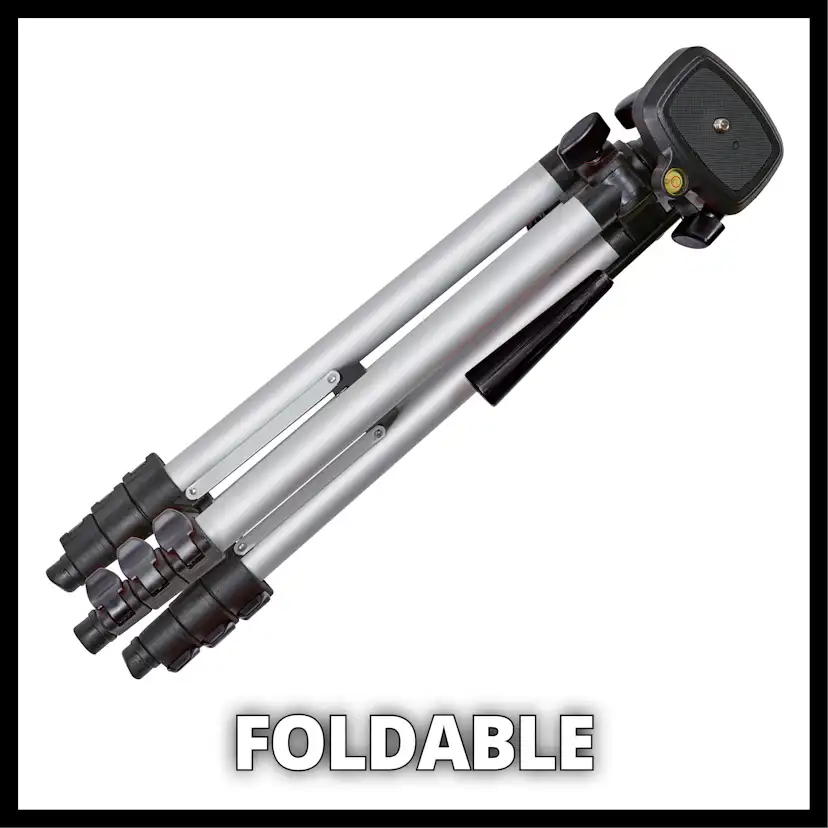 Stativ Einhell till krysslaser/cirkellaser