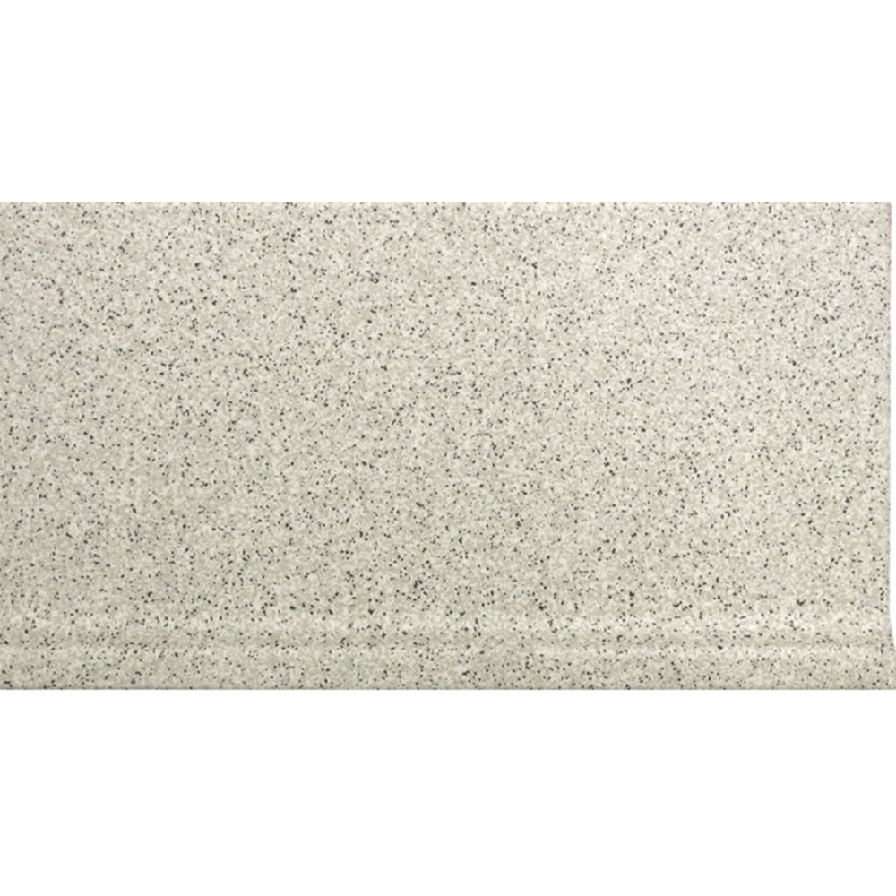 Klinker Konradssons Granito Arkansas Hålkälsockel Cove Base 10x20 cm