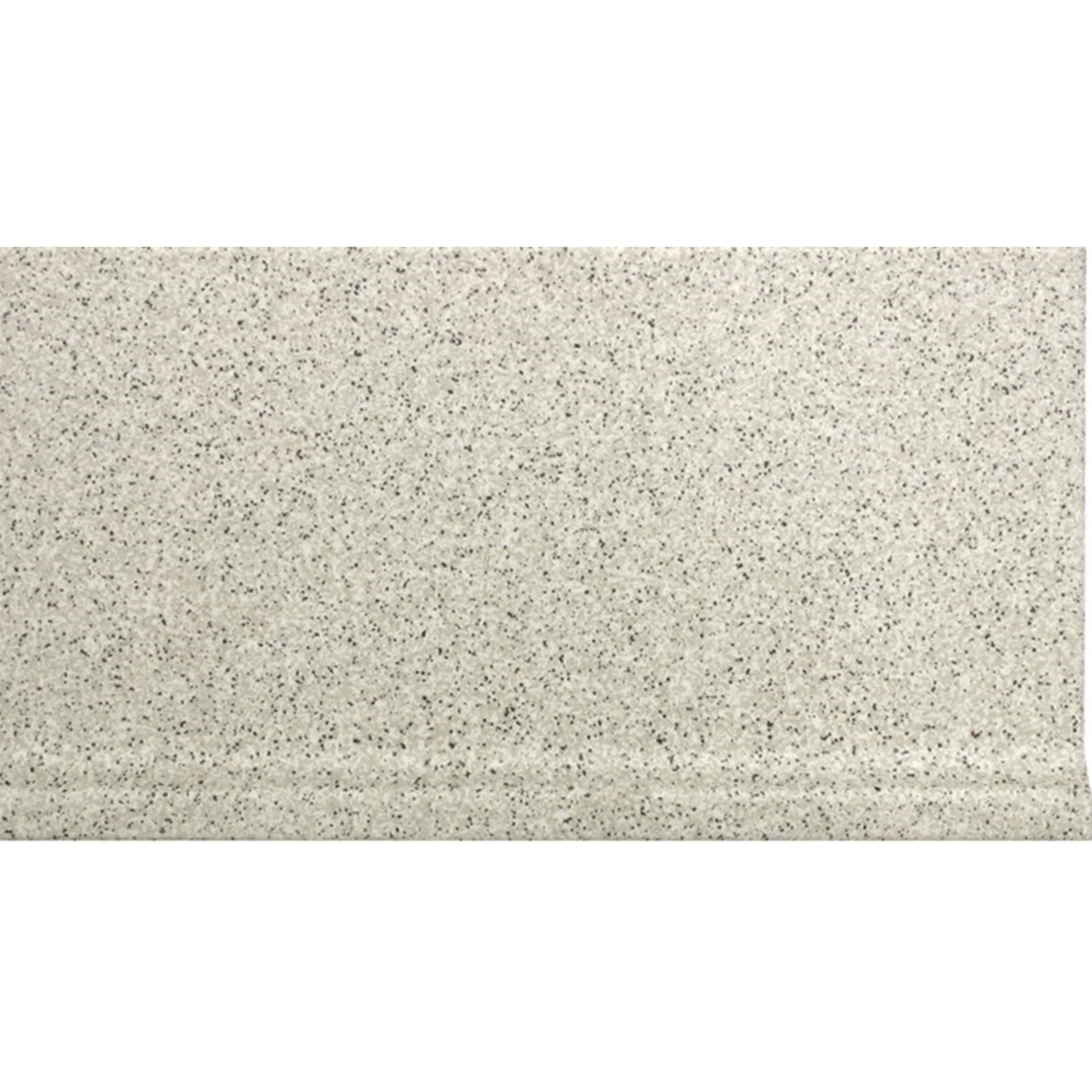 Klinker Konradssons Granito Arkansas Hålkälsockel Cove Base 10x20 cm