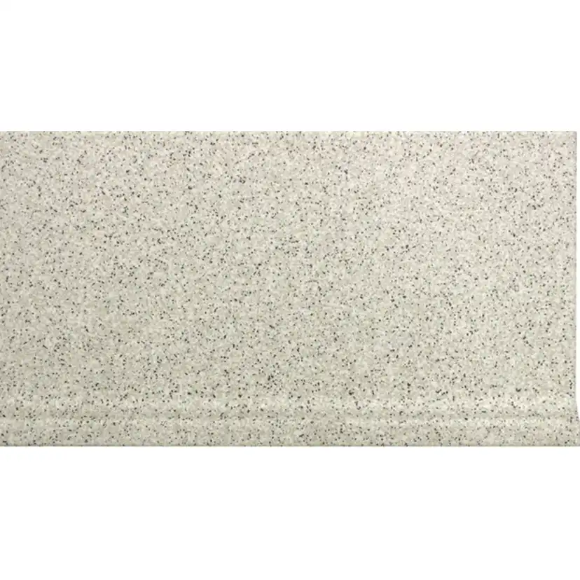 Klinker Konradssons Granito Arkansas Hålkälsockel Cove Base 10x20 cm