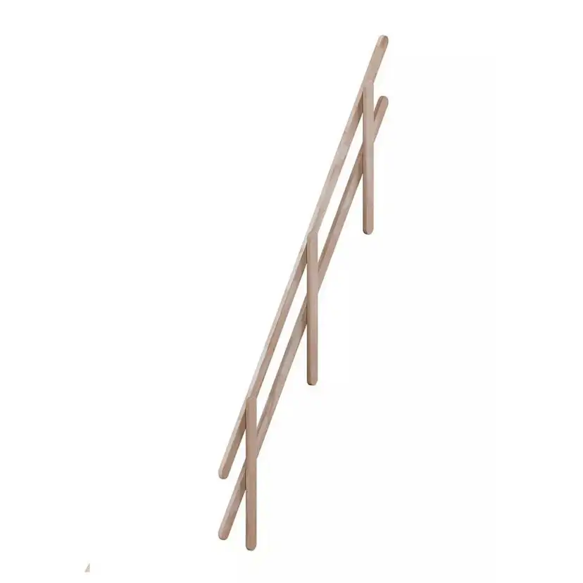 Räcke Dolle Osaka Bok