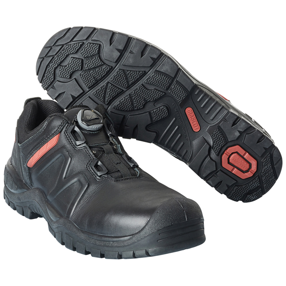 Skyddsskor Mascot Footwear Industry F0451-902