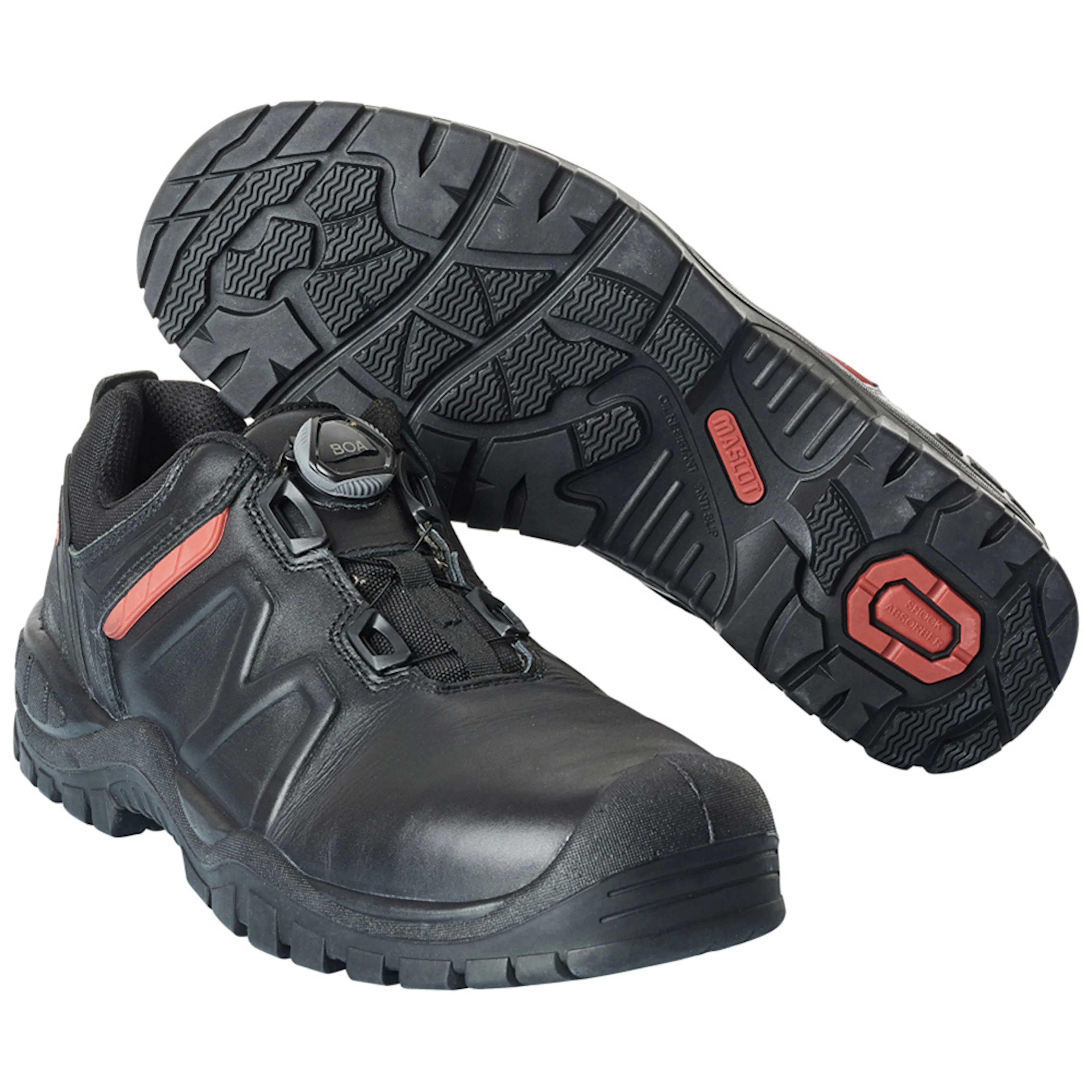 Skyddsskor Mascot Footwear Industry F0451-902
