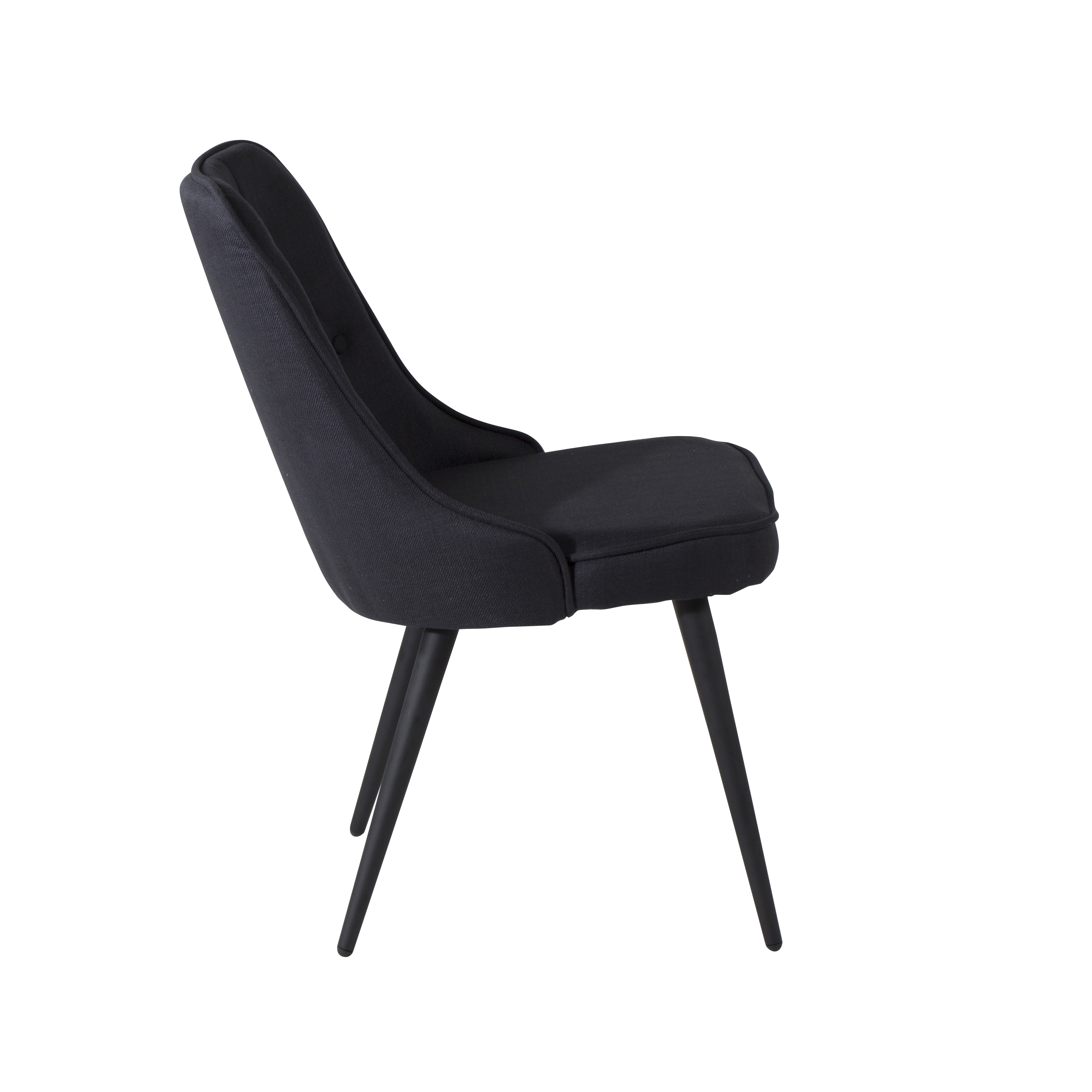 Matstol Venture Home Velvet Deluxe