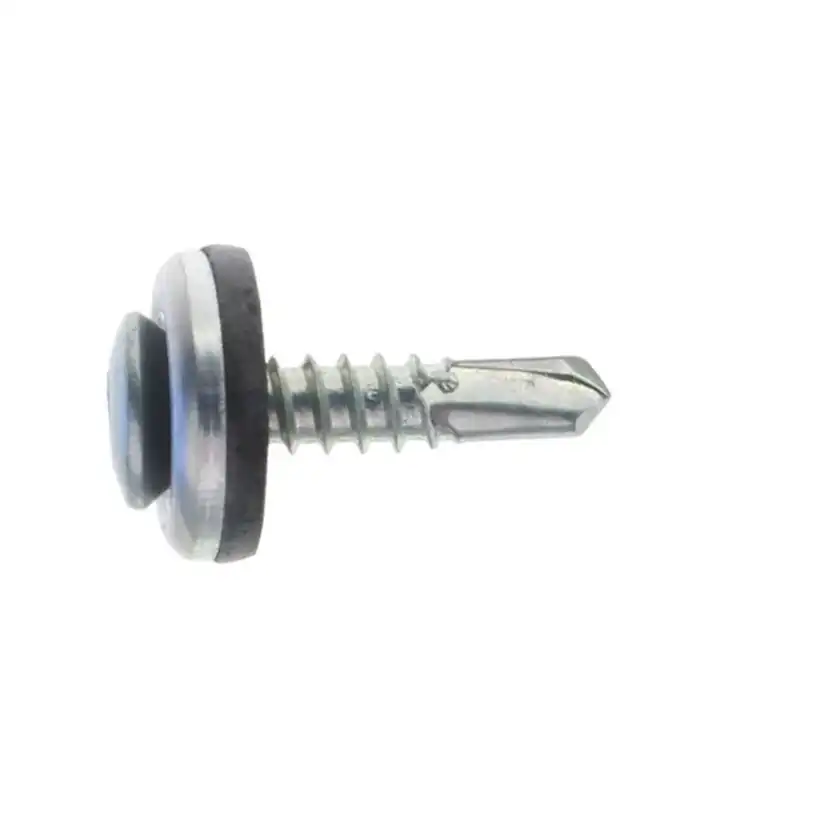 LP-Skruv Plannja 4,8x20 mm