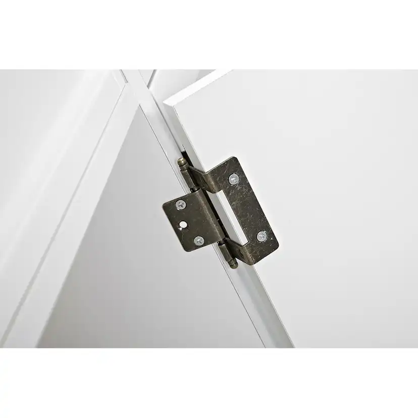 Skänk In Living Hampton Mahognyfanér