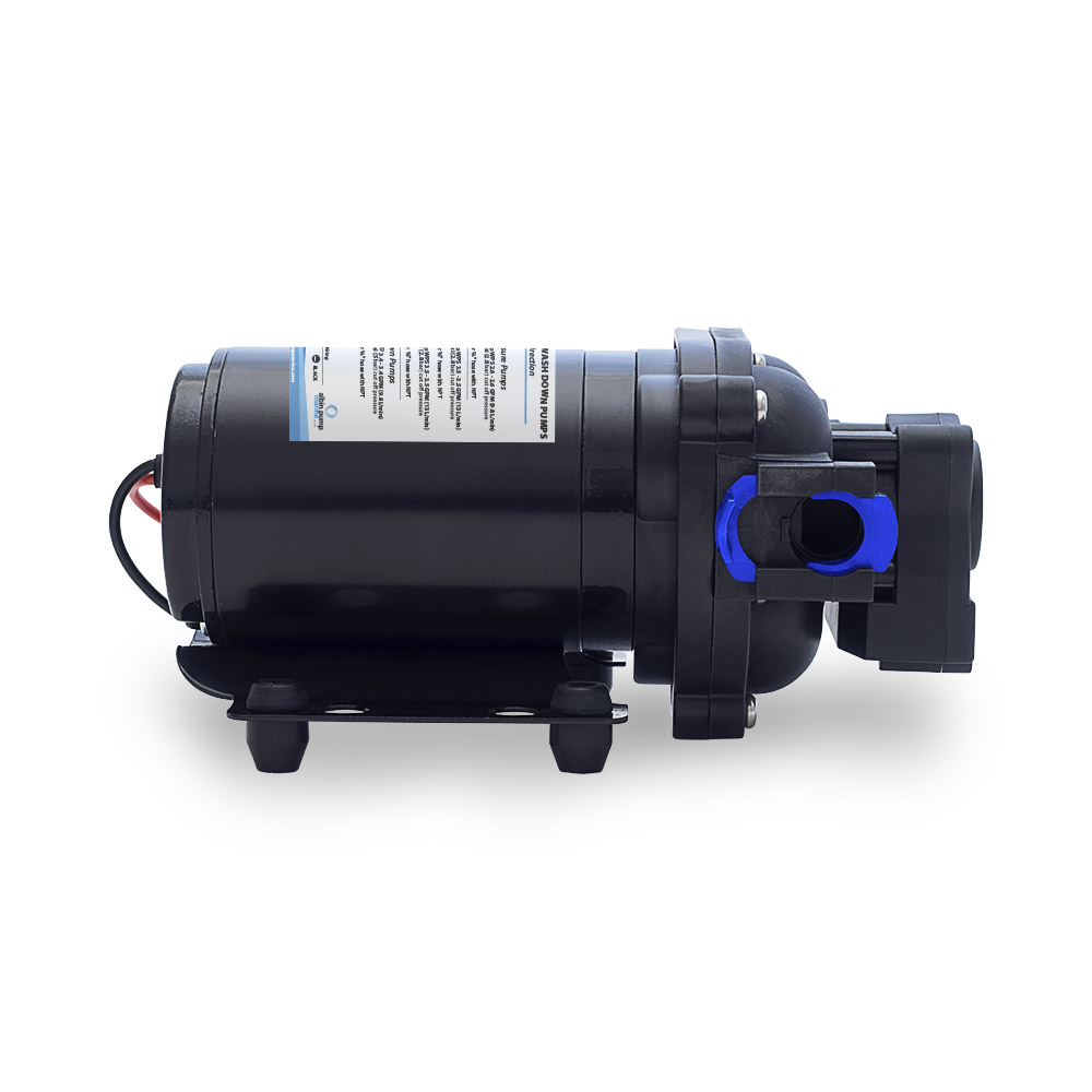 Tryckvattenpump Albin Group Marine WPS 3,5 12V