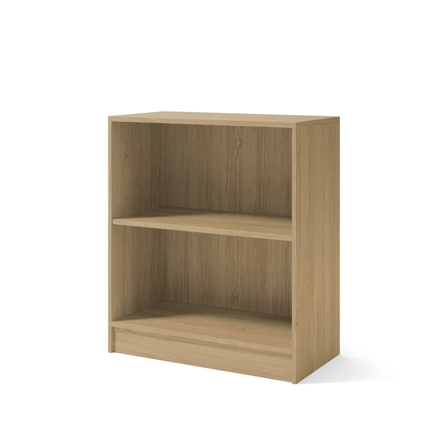 Bokhylla ek, B:805 H:925 Ek