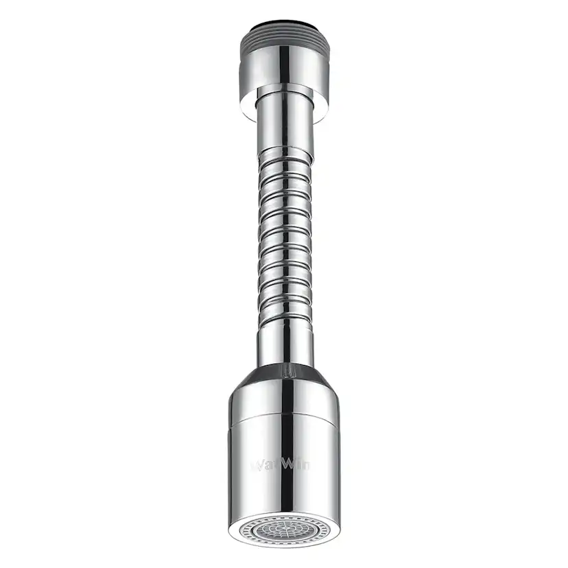 Strålsamlare DIVELLO WatWin Select M22/24 med Slang