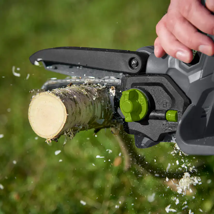 Grensåg Grouw Mini 12V LI-ION