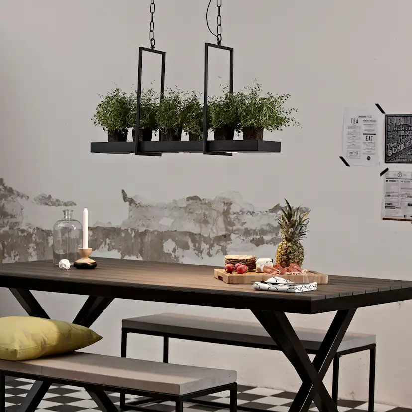 Taklampa Markslöjd Tray